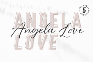 Angela Love Duo