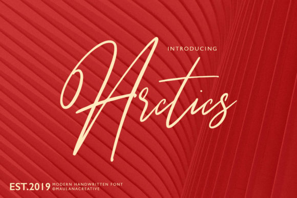 Arctics: Handcrafted Simplicity, Done Right