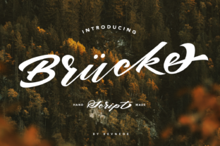 Brucke: Elegant Simplicity That Works—When Used Right
