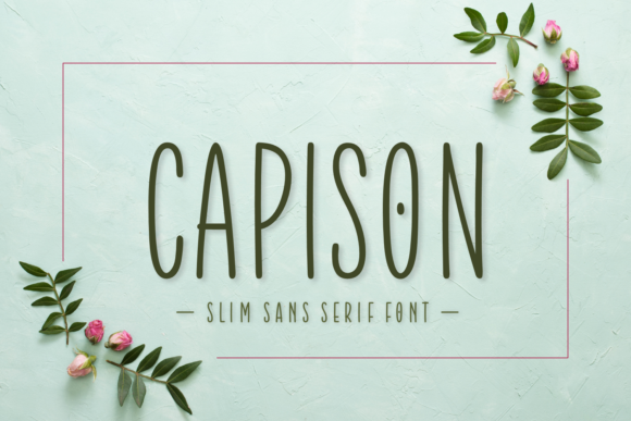 Capison