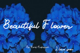 Handbranding Font: A Practical Evaluation for Designers