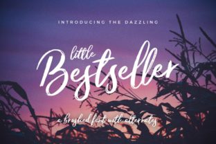 Little Bestseller