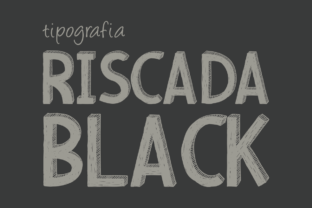 Riscada: A Strategic Choice for Bold Visual Communication