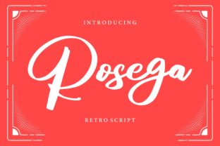 Rosega: Where Elegance Meets Impact