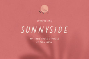 Sunnyside: Where Sweet Simplicity Meets Dazzling Elegance