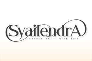 Syailendra
