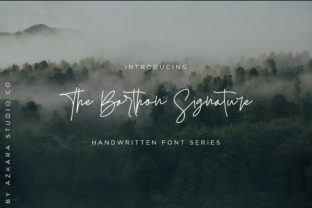 The Barthon